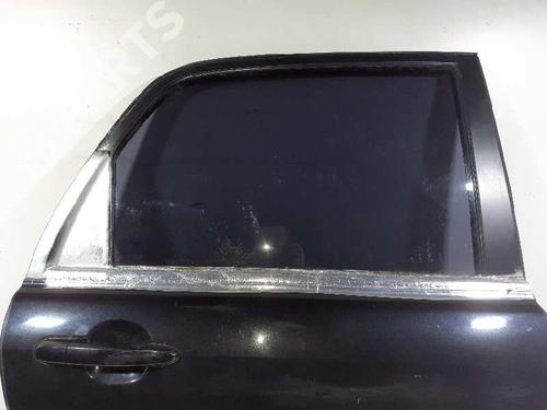 Right rear door KIA SPORTAGE II (JE_, KM_) 2.0 CRDi | BP8832891C5 