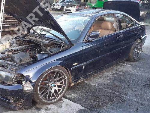 Left front indicator BMW 3 Coupe (E46) 328 Ci | BP9052125C32 