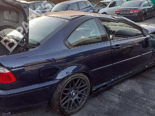 Left front indicator BMW 3 Coupe (E46) 328 Ci | BP9052125C32 