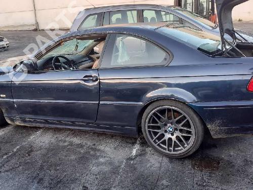 Left front indicator BMW 3 Coupe (E46) 328 Ci | BP9052125C32 