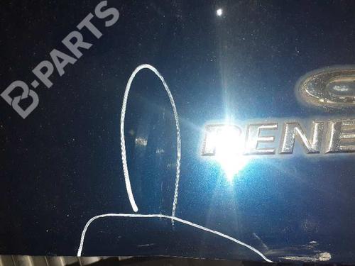 Tailgate JEEP CHEROKEE (KJ) 2.8 CRD 4x4 | BP7161610C6 