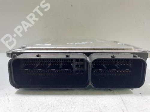 Engine control unit (ECU) OPEL INSIGNIA A (G09)  | BP8832950M57 