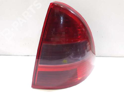 Used Right taillight CITROËN C5 II (RC_) [2004-2008]  8855347