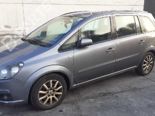 Right mirror OPEL ZAFIRA / ZAFIRA FAMILY B (A05) 1.9 CDTI (M75) | BP9094062C27 