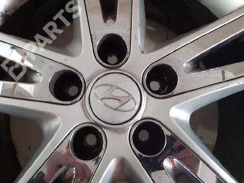 Used Rim HYUNDAI i30 (FD) 1.6 CRDi (116 hp) 8872063