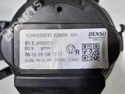 Ventilator motor OPEL COMBO E Tour / Life (K9) 1.5 (76 hp) 8854563