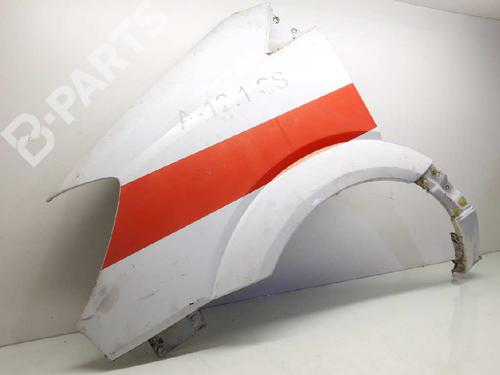 Used Left front fenders MERCEDES-BENZ SPRINTER 3,5-t Van (B906) 313 CDI (906.631, 906.633, 906.635, 906.637) (129 hp) 8854472