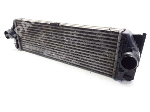 Ladeluftkühler für MERCEDES-BENZ SPRINTER 3,5-t Van (B906) 313 CDI (906.631, 906.633, 906.635, 906.637) (129 hp) 8854497