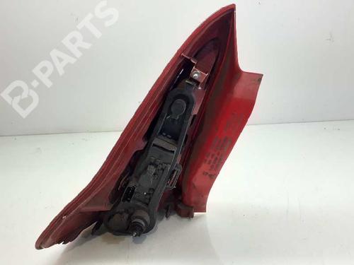 Right taillight CITROËN C4 Coupe (LA_)  | BP8872603C35 
