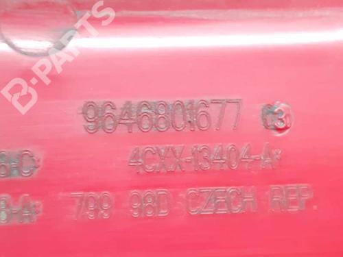 Right taillight CITROËN C4 Coupe (LA_)  | BP8872603C35 
