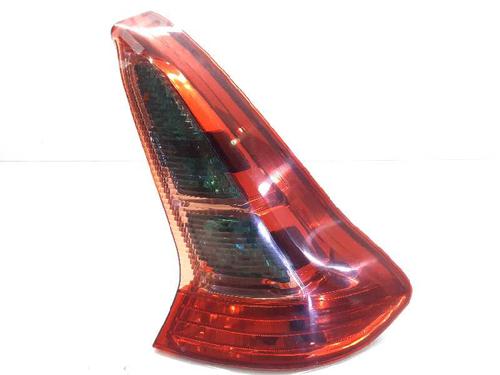 Right taillight CITROËN C4 Coupe (LA_)  | BP8872601C35 