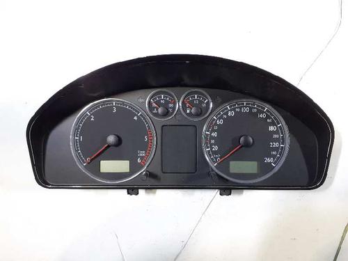 Instrument cluster SEAT ALHAMBRA (7V8, 7V9) 1.9 TDI | BP8872031C47 