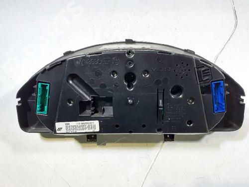 Cockpit SEAT ALHAMBRA (7V8, 7V9) 1.9 TDI (115 hp) 8872031
