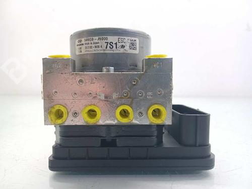 ABS pump HYUNDAI KONA (OS, OSE, OSI) 1.0 T-GDi | BP8832940M43 