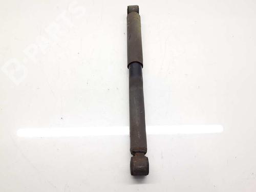 Right rear shock absorber MERCEDES-BENZ SPRINTER 3,5-t Van (B906) 313 CDI (906.631, 906.633, 906.635, 906.637) | BP8872041M19 