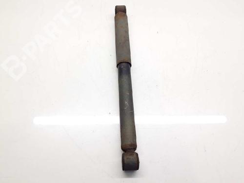 Left rear shock absorber MERCEDES-BENZ SPRINTER 3,5-t Van (B906) 313 CDI (906.631, 906.633, 906.635, 906.637) | BP8872042M18 