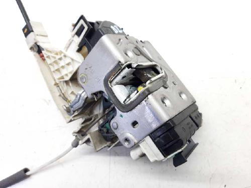 Used Front left lock MERCEDES-BENZ SPRINTER 3,5-t Van (B906) 313 CDI (906.631, 906.633, 906.635, 906.637) (129 hp) 8872052