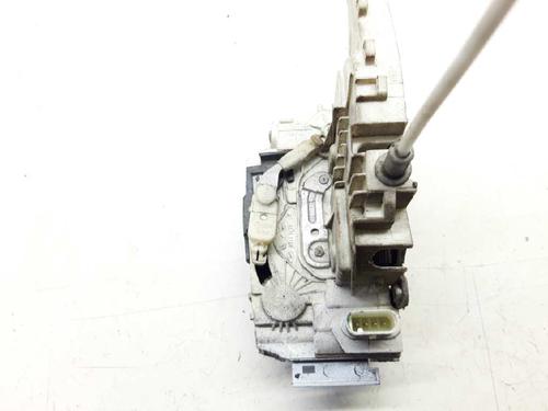 Front left lock MERCEDES-BENZ SPRINTER 3,5-t Van (B906) 313 CDI (906.631, 906.633, 906.635, 906.637) | BP8872052C98 