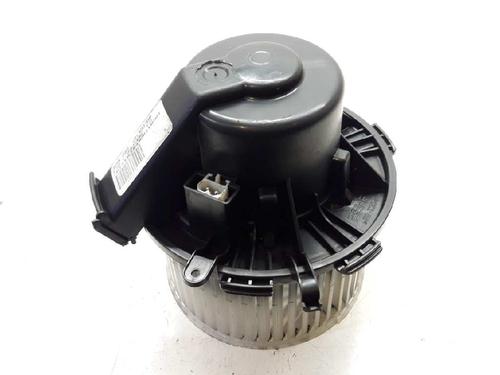 Heater blower motor MERCEDES-BENZ SPRINTER 3,5-t Van (B906) 313 CDI (906.631, 906.633, 906.635, 906.637) | BP8872081M62 