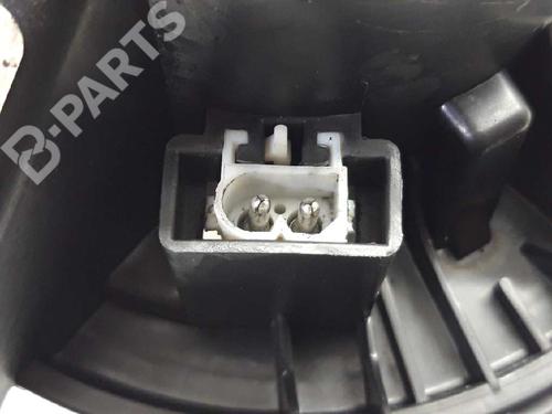 Heater blower motor MERCEDES-BENZ SPRINTER 3,5-t Van (B906) 313 CDI (906.631, 906.633, 906.635, 906.637) | BP8872081M62 