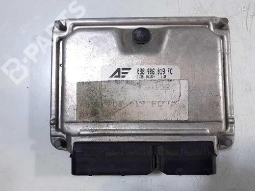 Engine control unit (ECU) SEAT ALHAMBRA (7V8, 7V9) 1.9 TDI | BP8872020M57 