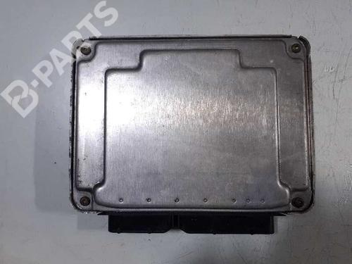 Engine control unit (ECU) SEAT ALHAMBRA (7V8, 7V9) 1.9 TDI | BP8872020M57 