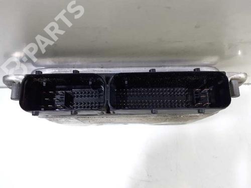 Engine control unit (ECU) SEAT ALHAMBRA (7V8, 7V9) 1.9 TDI | BP8872020M57 
