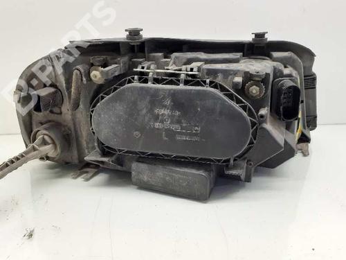 Left headlight SEAT ALHAMBRA (7V8, 7V9) 1.9 TDI | BP8872000C28 