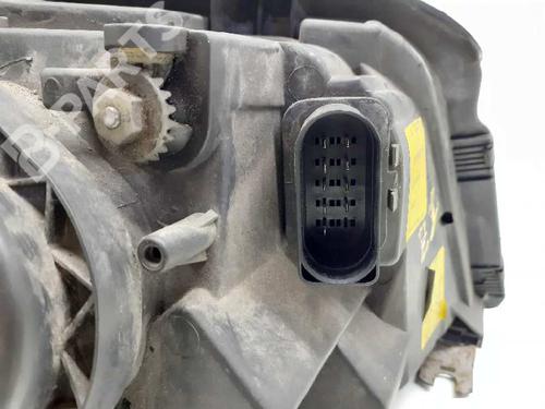 Left headlight SEAT ALHAMBRA (7V8, 7V9) 1.9 TDI | BP8872000C28 