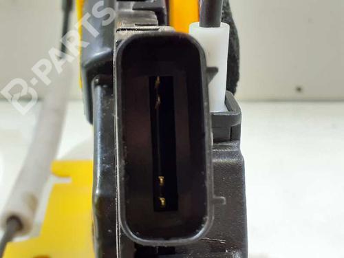 Used Front right lock KIA CEE'D (JD) 1.4 CRDi 90 (90 hp) 8872048