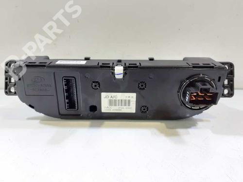 Used Climate control KIA CEE'D (JD) 1.4 CRDi 90 (90 hp) 8872071