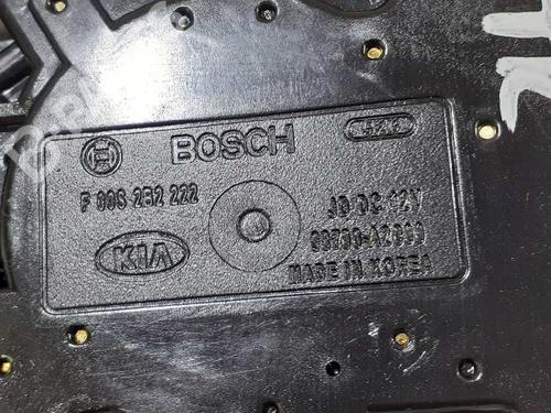 Rear wiper motor KIA CEE'D (JD) 1.4 CRDi 90 | BP8854564M102 