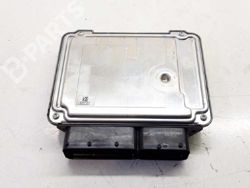Used Engine control unit (ECU) AUDI A3 (8P1) 1.9 TDI (105 hp) 8875194
