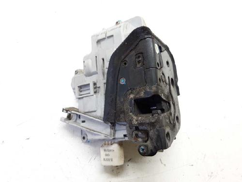 Used Front right lock AUDI A3 (8P1) 1.9 TDI (105 hp) 8875212