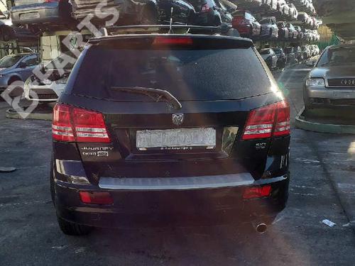 Front right lock DODGE JOURNEY 2.0 CRD | BP9052093C97 