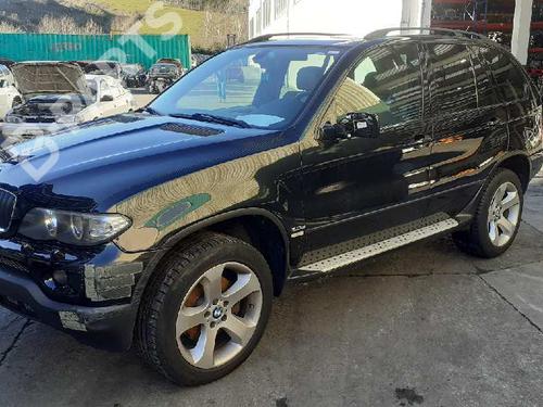 Left front brake caliper BMW X5 (E53) 3.0 d | BP11560530M105 