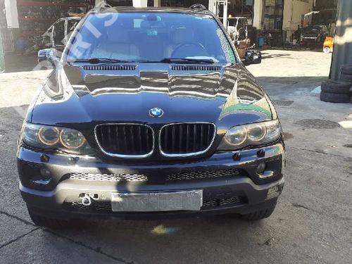 Left front brake caliper BMW X5 (E53) 3.0 d | BP11560530M105 