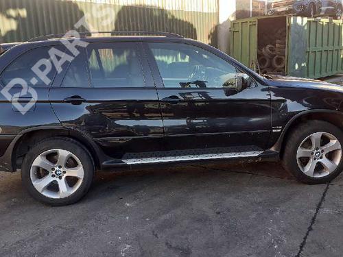Left front brake caliper BMW X5 (E53) 3.0 d | BP11560530M105 