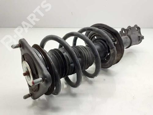 Left front shock absorber KIA CEE'D (JD) 1.4 CRDi 90 | BP8854512M16 