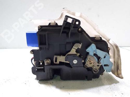 Front right lock VW GOLF V (1K1)  | BP8875213C97 