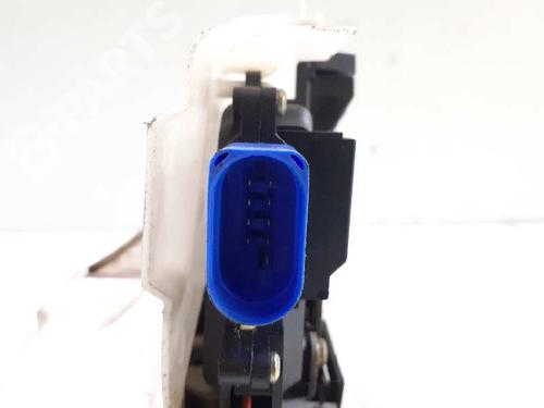 Front right lock VW GOLF V (1K1)  | BP8875213C97 