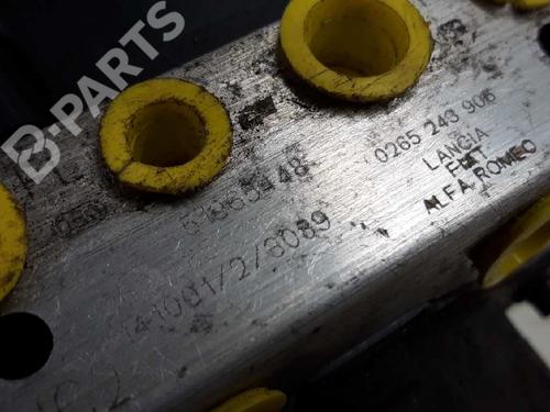 ABS pump FIAT PANDA (312_, 319_) 1.2 (312PXA1A) | BP8903471M43 