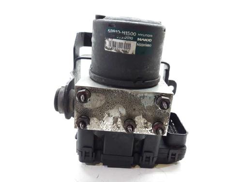 ABS pump HYUNDAI TERRACAN (HP) 2.9 CRDi | BP8875192M43 