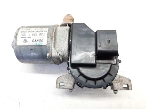 Used Front wiper motor FIAT PANDA (312_, 319_) 1.2 (312PXA1A) (69 hp) 8903622