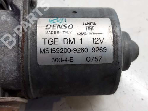 Front wiper motor FIAT PANDA (312_, 319_) 1.2 (312PXA1A) | BP8903622M29 