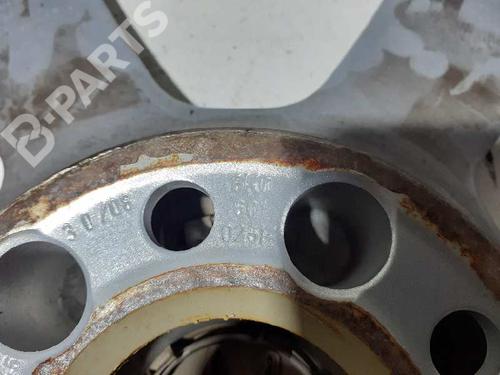 Rim AUDI A4 B8 Avant (8K5) 2.0 TDI | BP8884822C45 
