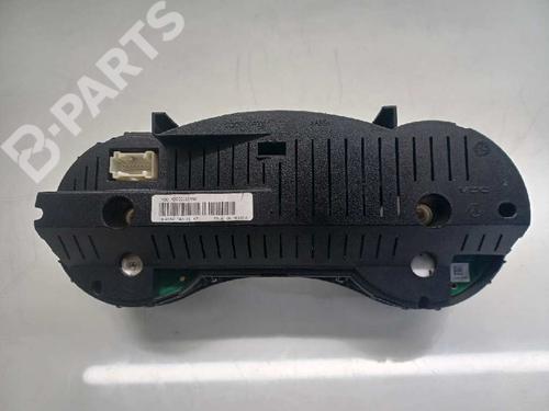Instrument cluster MERCEDES-BENZ M-CLASS (W164)  | BP8884740C47 