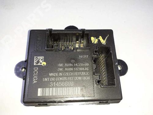 Comfort control module VOLVO V60 I (155) D3 (150 hp) 8884774