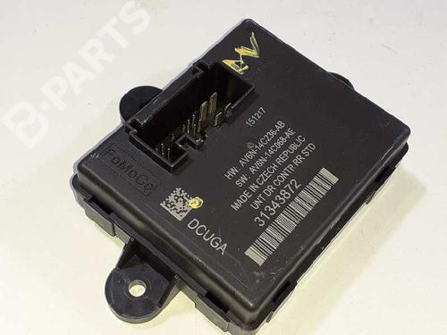 Comfort control module VOLVO V60 I (155) D3 (150 hp) 8884777