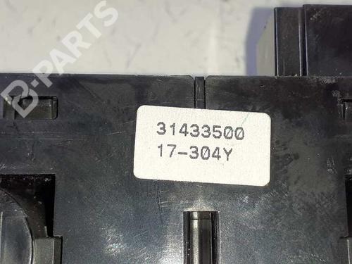 Used Electric handbrake VOLVO V60 I (155) D3 (150 hp) 8796558